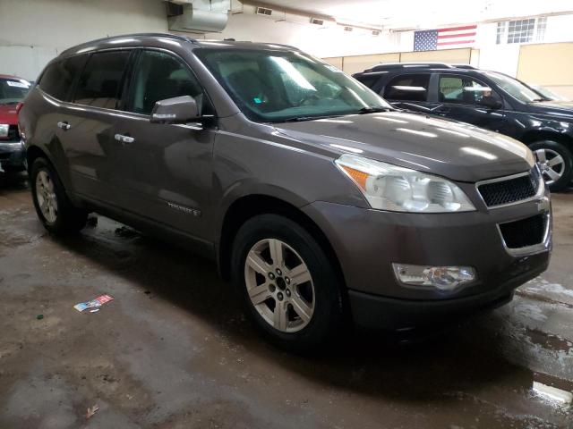 1GNER23D19S136913 | 2009 Chevrolet traverse lt