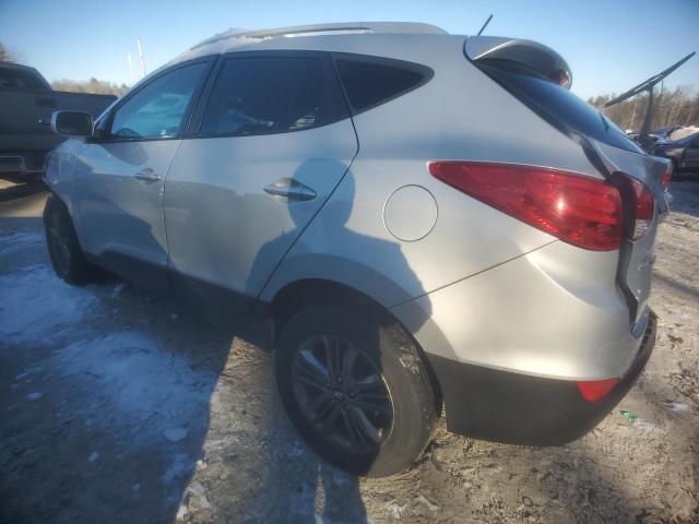 KM8JUCAG1FU966554 | 2015 HYUNDAI TUCSON LIM