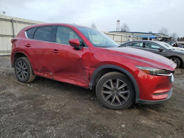 JM3KFBDM7J0301583 | 2018 MAZDA CX-5 GRAND