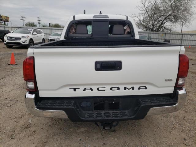 3TMAZ5CN7NM196151 | 2022 TOYOTA TACOMA DOU