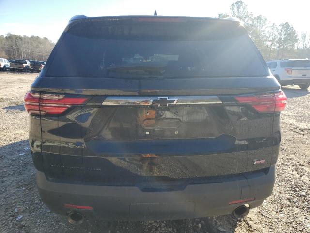 2022 Chevrolet Traverse Rs VIN: 1GNEVJKW6NJ180723 Lot: 40664460