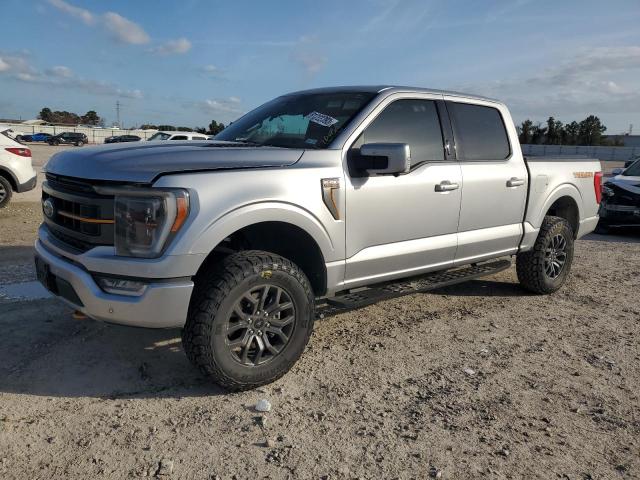 1FTEW1E82NFB99842 | 2022 FORD F150 SUPER