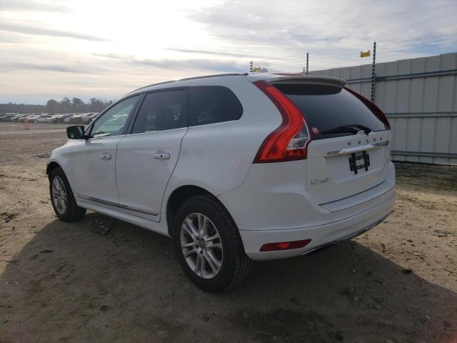 YV440MDK4G2783341 2016 VOLVO XC60 - Image 2