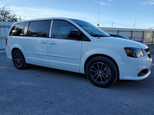 2C4RDGBG6FR551076 | 2015 Dodge grand caravan se