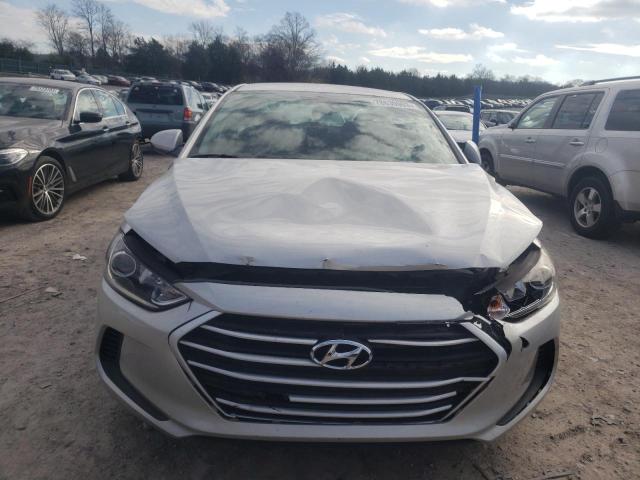 5NPD84LFXJH269841 | 2018 Hyundai elantra sel