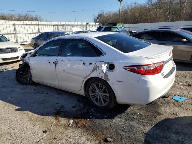 4T1BF1FKXFU495634 | 2015 TOYOTA CAMRY LE