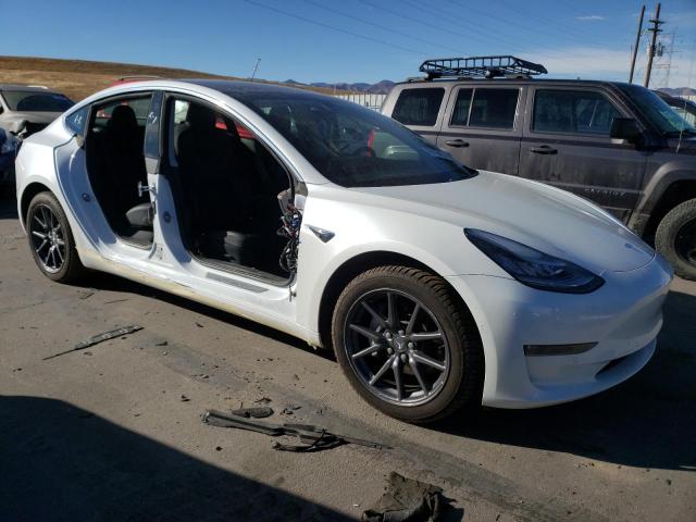 5YJ3E1EB9KF511600 | 2019 TESLA MODEL 3