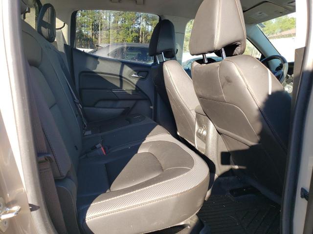 2022 GMC CANYON AT4 1GTG6FEN0N1153984