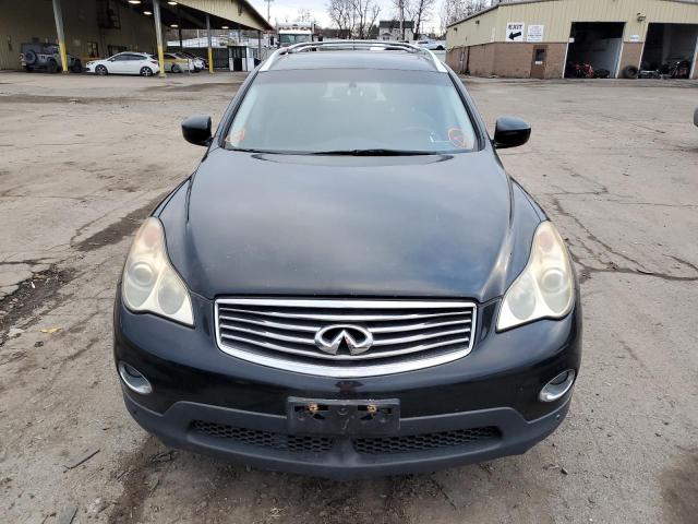 JNKAJ09F18M361068 | 2008 Infiniti ex35 base