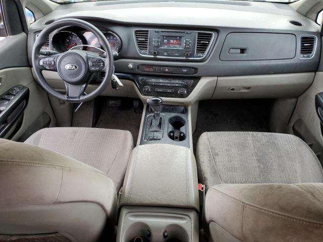KNDMB5C17G6094012 2016 Kia Sedona Lx