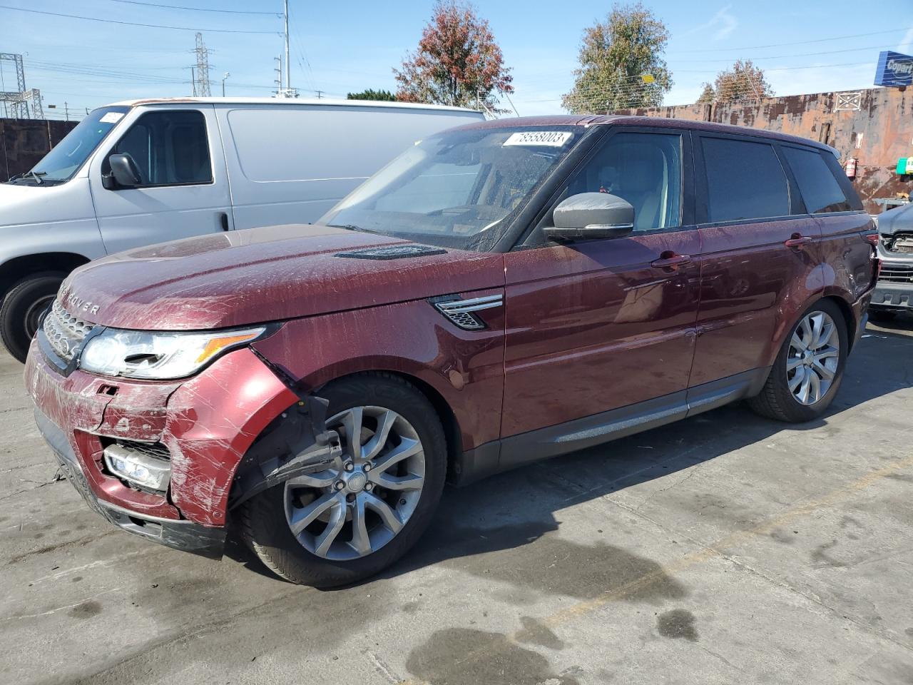 Фото: SALWR2KF0GA574298 - 1