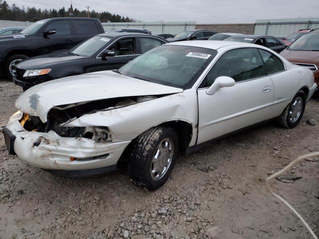 1998 Buick Riviera 