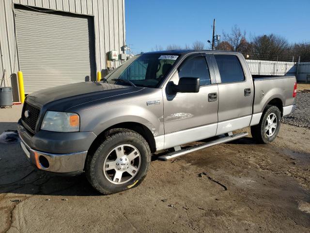 2006 Ford F-150 SuperCrew 