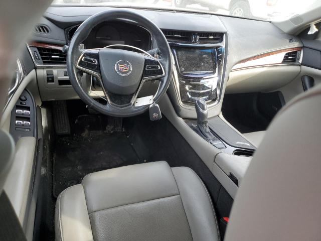 1G6AW5SX8E0160423 | 2014 CADILLAC CTS