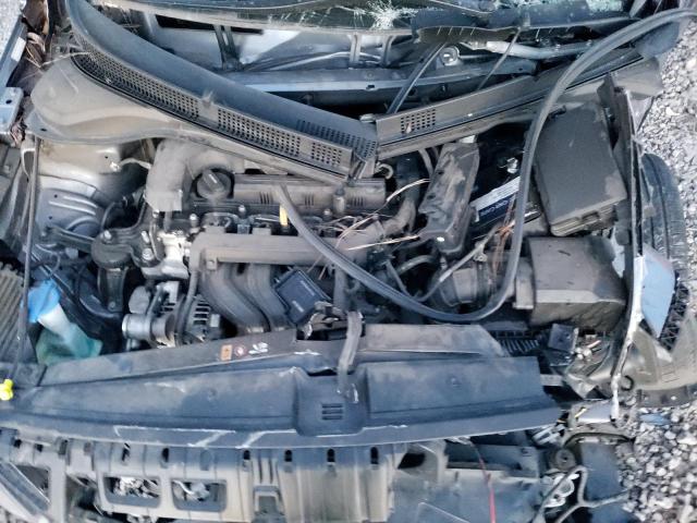 3KPC24A64LE121899 | 2020 HYUNDAI ACCENT SE