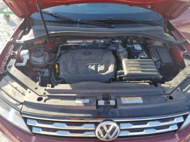 3VV3B7AXXMM125930 | 2021 VOLKSWAGEN TIGUAN SE