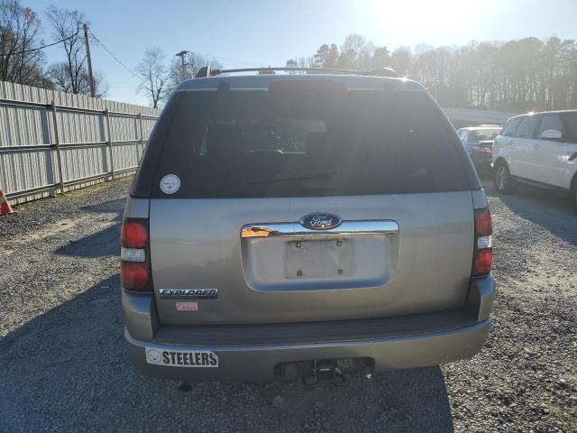 1FMEU65E68UB23240 | 2008 Ford explorer limited