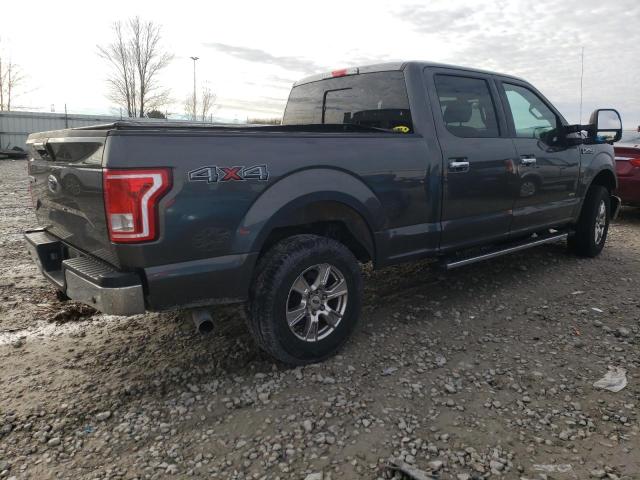 1FTFW1EG7FKE81608 | 2015 FORD F150 SUPER