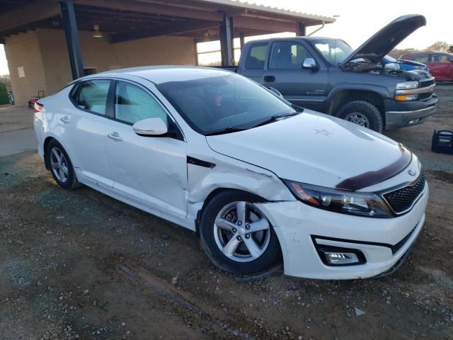 5XXGM4A74FG373426 | 2015 KIA OPTIMA LX