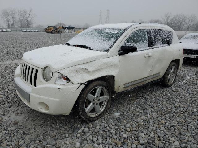 2010 Jeep Compass Limited