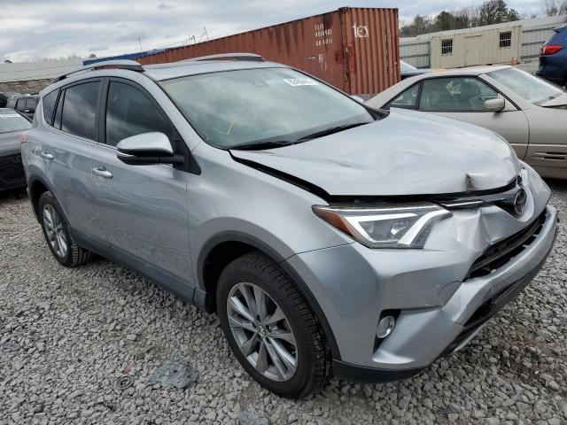 2T3YFREV8HW365091 | 2017 TOYOTA RAV4 LIMIT