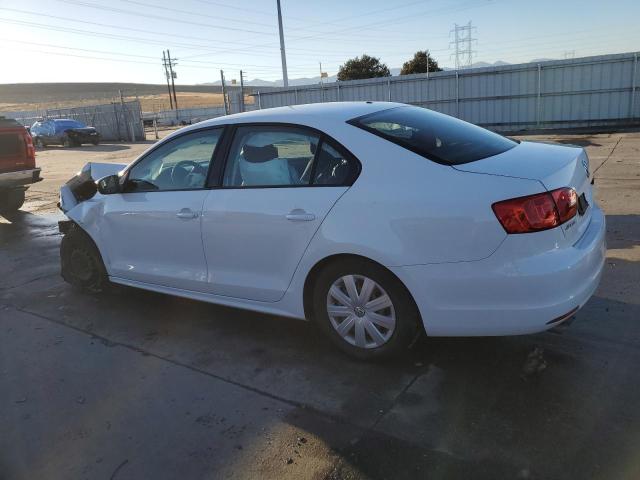 3VW2K7AJ9EM224470 | 2014 VOLKSWAGEN JETTA BASE