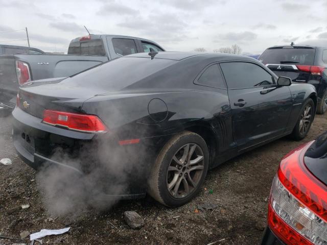 2G1FA1E30E9129507 | 2014 CHEVROLET CAMARO LS