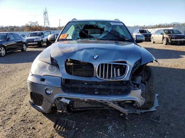 VIN 5UXZV4C57D0B20294 2013 BMW X5, Xdrive35I no.5