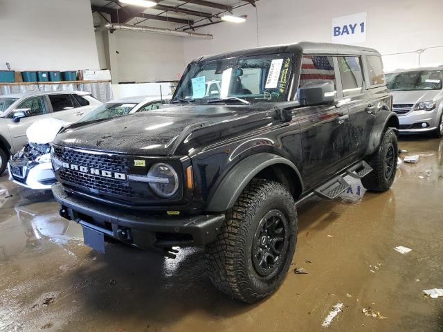 1FMEE5DPXPLA87969 | 2023 FORD BRONCO BAS