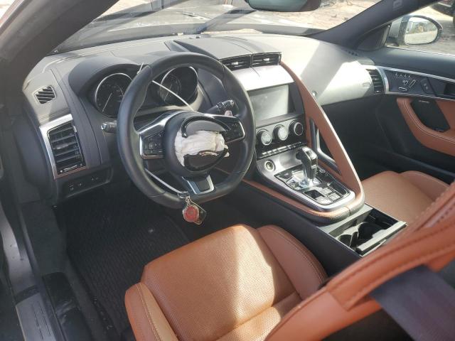 SAJDD1GX4LCK66608 | 2020 JAGUAR F-TYPE