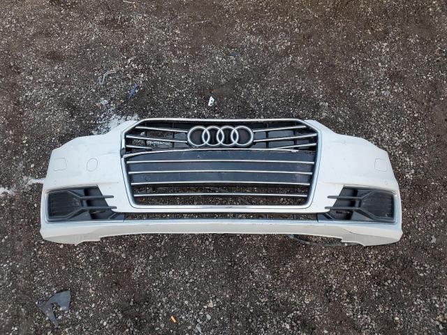 2016 AUDI A6 TECHNIK WAUHFAFC9GN087867