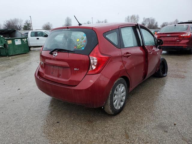 3N1CE2CP6EL420846 | 2014 NISSAN VERSA NOTE