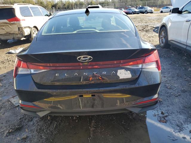 5NPLL4AG7MH043363 | 2021 HYUNDAI ELANTRA SE