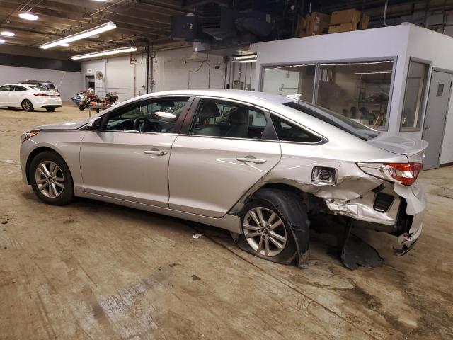 5NPE24AFXFH251727 | 2015 HYUNDAI SONATA SE