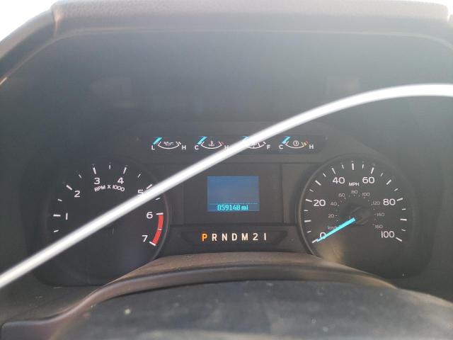 2019 Ford F350 - Image 9