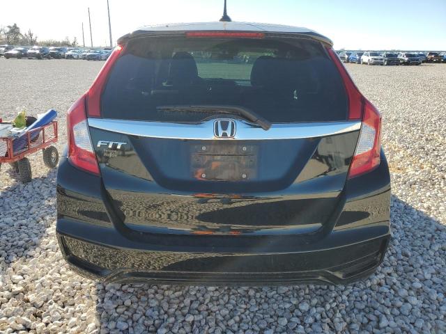 2020 HONDA FIT EXL 3HGGK5H99LM725429