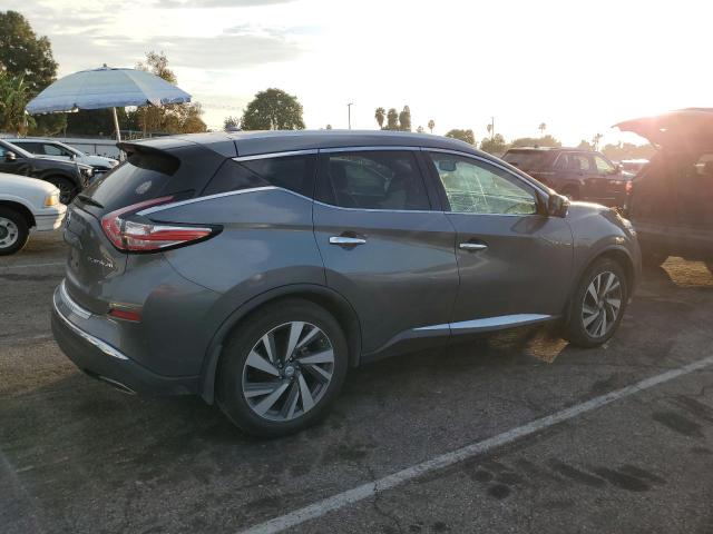 5N1AZ2MG7FN207778 | 2015 NISSAN MURANO