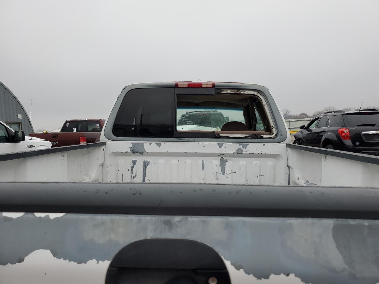 1FTRX18L5WKA85809 1998 Ford F150