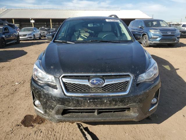 JF2GPAKC7GH316158 | 2016 SUBARU CROSSTREK