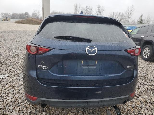 JM3KFBDM6L0814472 | 2020 MAZDA CX-5 GRAND