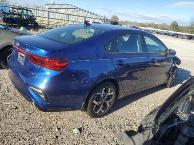 3KPF24AD7LE153872 | 2020 KIA FORTE FE