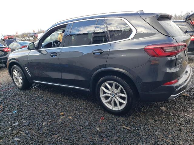 5UXCR6C09LLL65618 | 2020 BMW X5 XDRIVE4