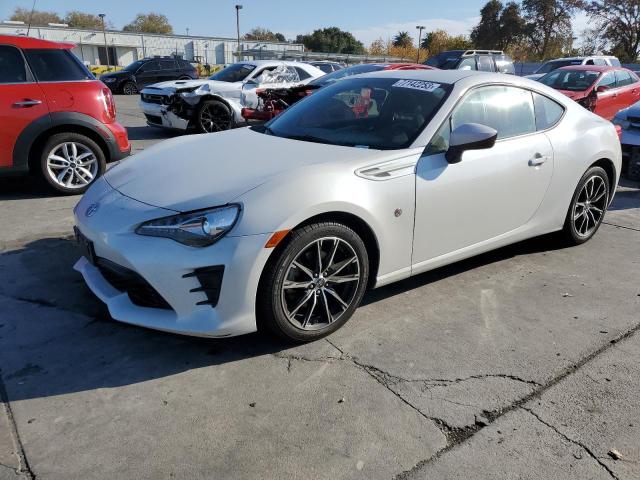 2017 Toyota 86 Base