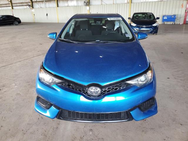 JTNKARJE3HJ536804 | 2017 TOYOTA COROLLA IM