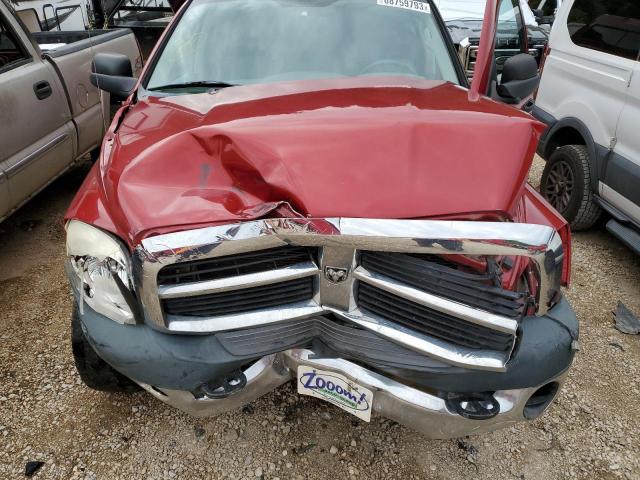 3D7KS28DX8G230955 | 2008 Dodge ram 2500 st