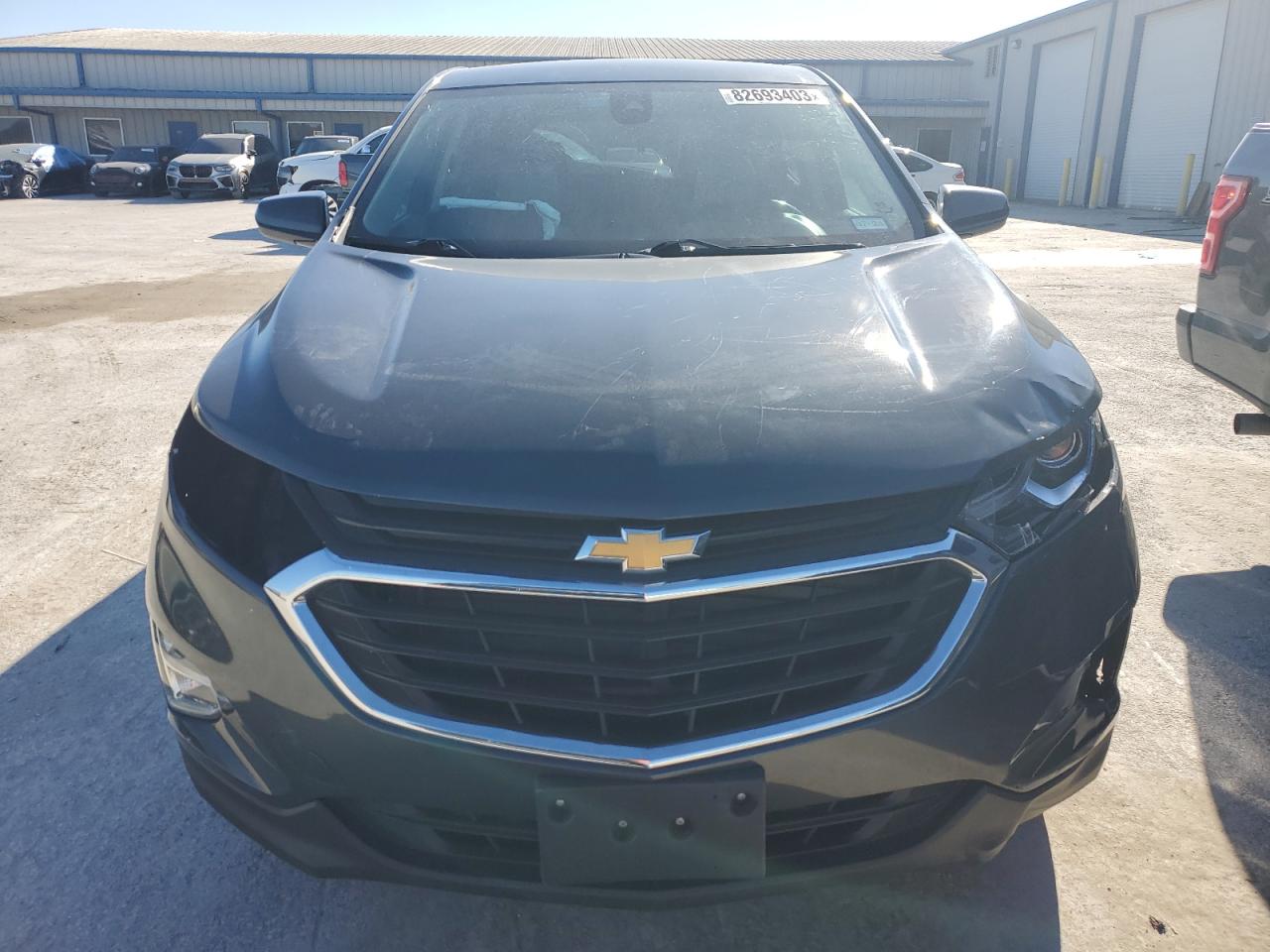 VIN: 2GNAXJEV7L6240045 2020 CHEVROLET EQUINOX