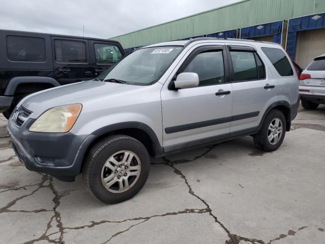 2003 Honda CR-V EX