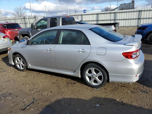 2T1BU4EE5CC775476 2012 Toyota Corolla S