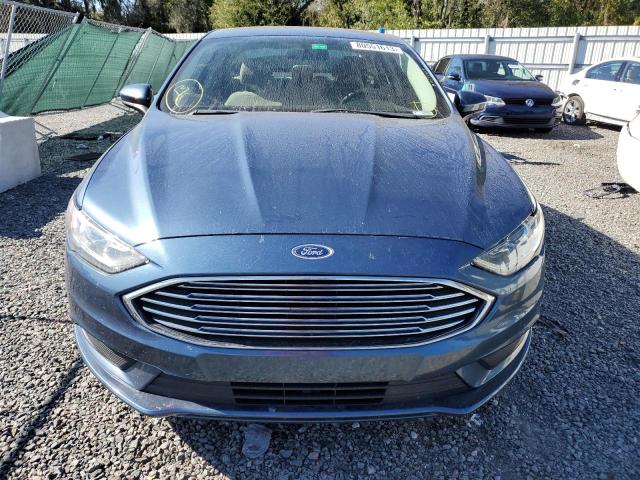 3FA6P0G75JR229533 | 2018 FORD FUSION S