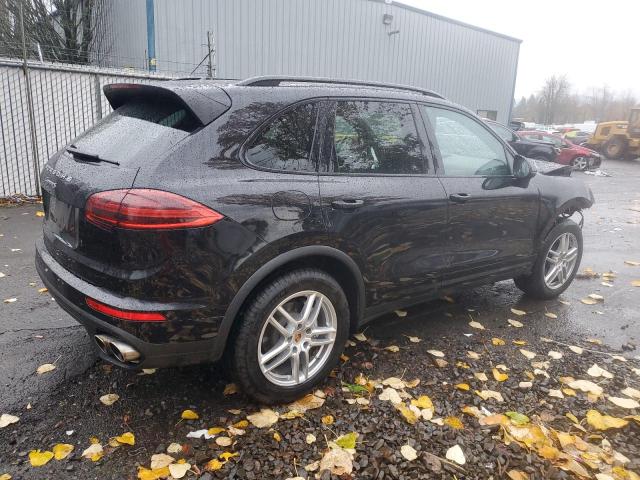 WP1AB2A29GLA96289 | 2016 PORSCHE CAYENNE S